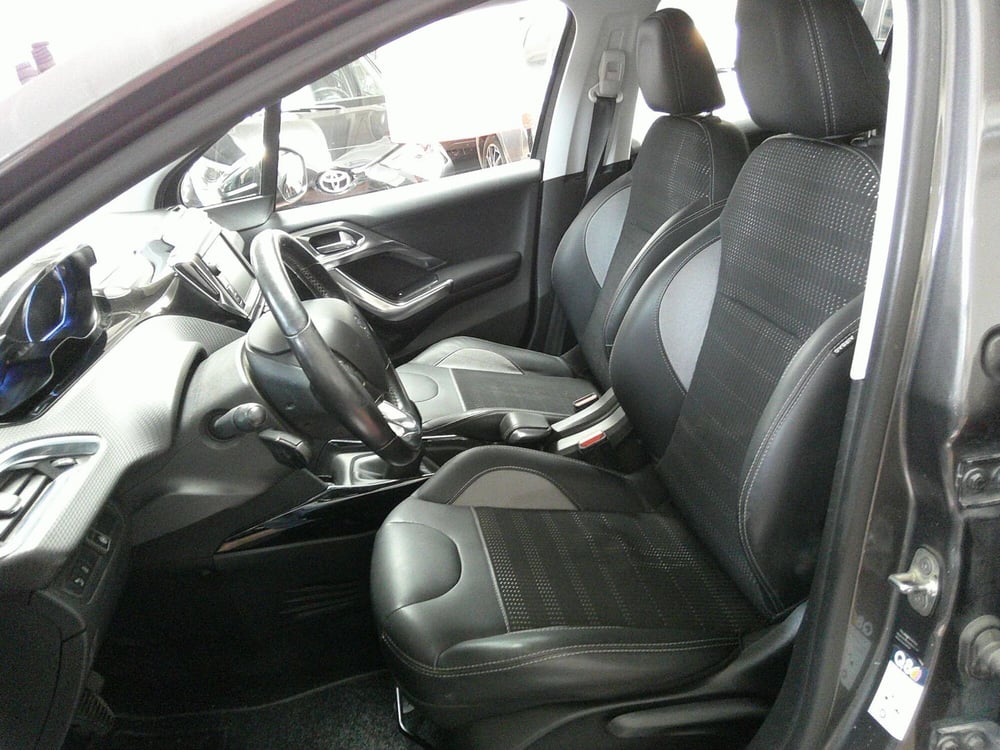 Peugeot 2008 usata a Treviso (12)