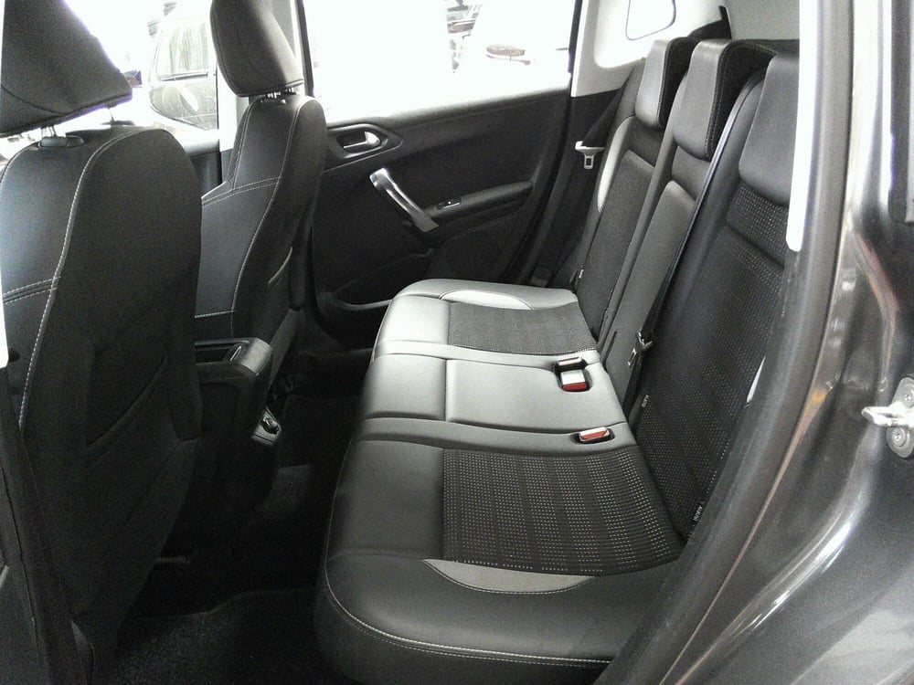 Peugeot 2008 usata a Treviso (13)