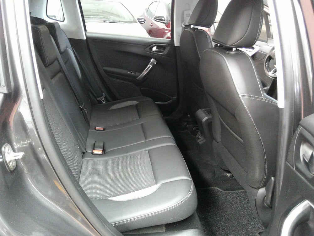 Peugeot 2008 usata a Treviso (14)