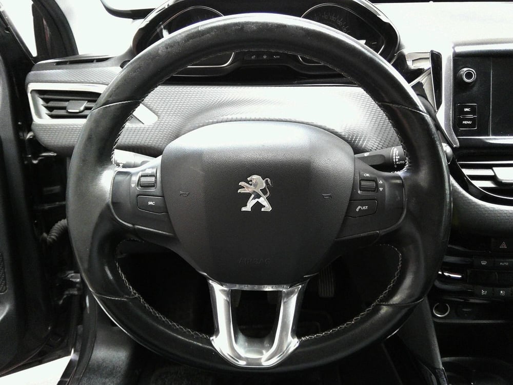 Peugeot 2008 usata a Treviso (18)