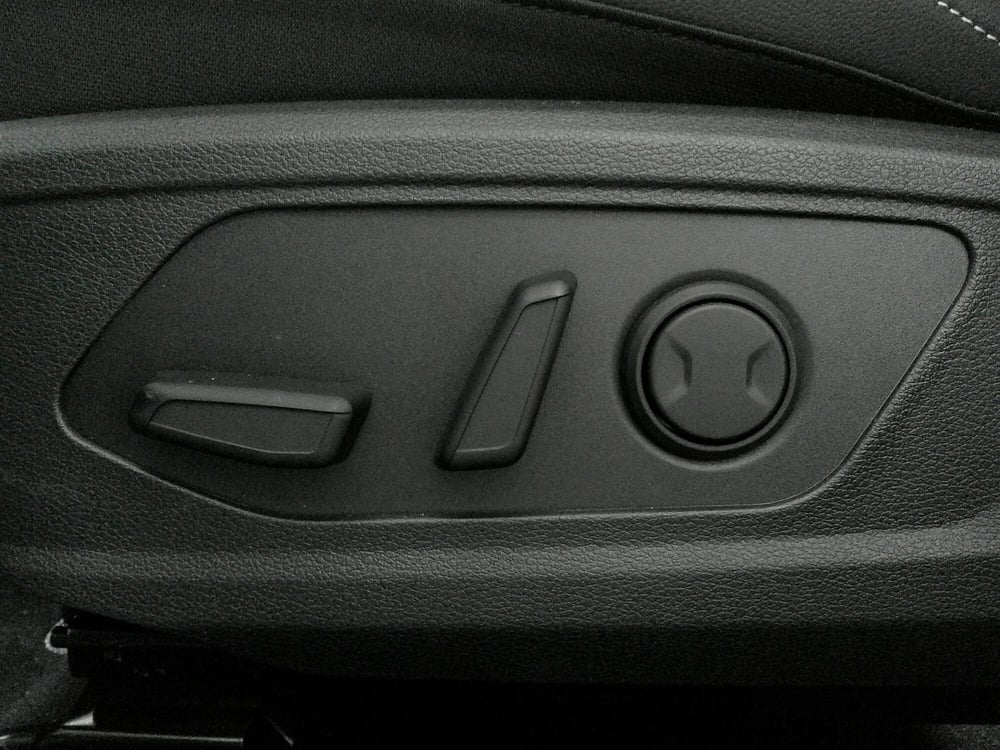 Kia Sportage nuova a Treviso (17)