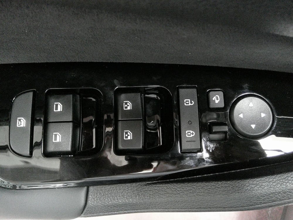 Kia Sportage nuova a Treviso (18)