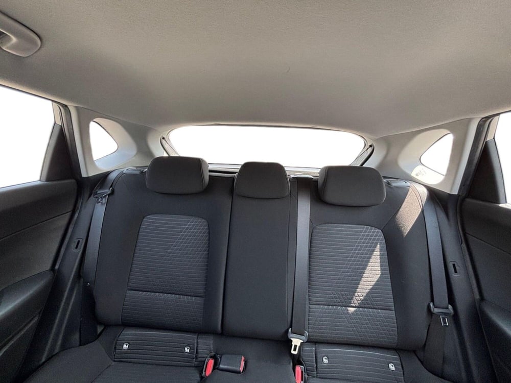 Hyundai i20 usata a Lucca (10)