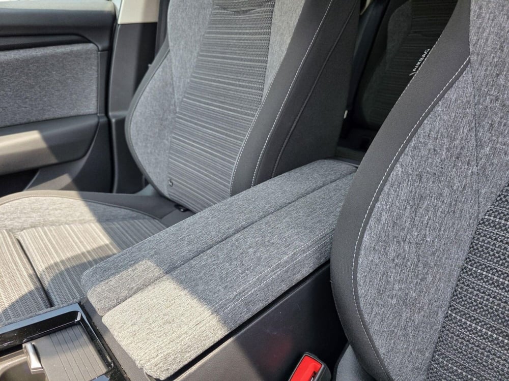 Skoda Superb usata a Prato (18)
