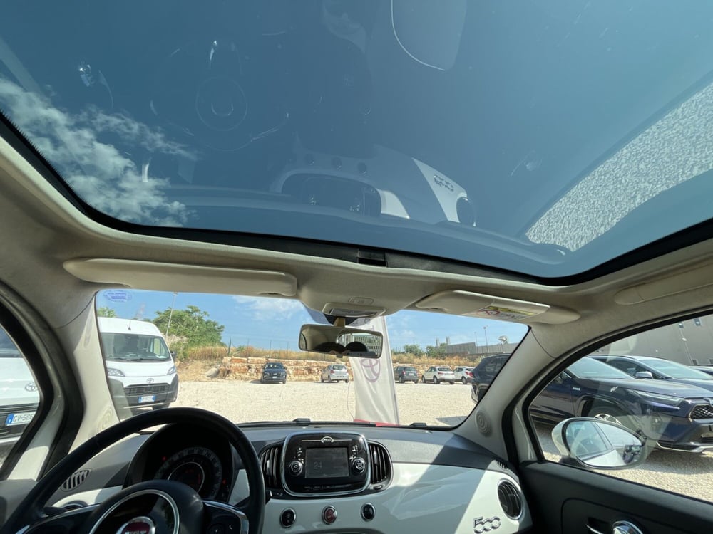 Fiat 500 usata a Ragusa (16)