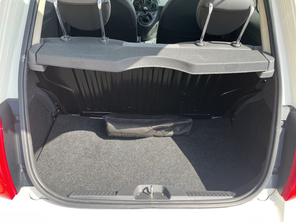 Fiat 500 usata a Ragusa (6)