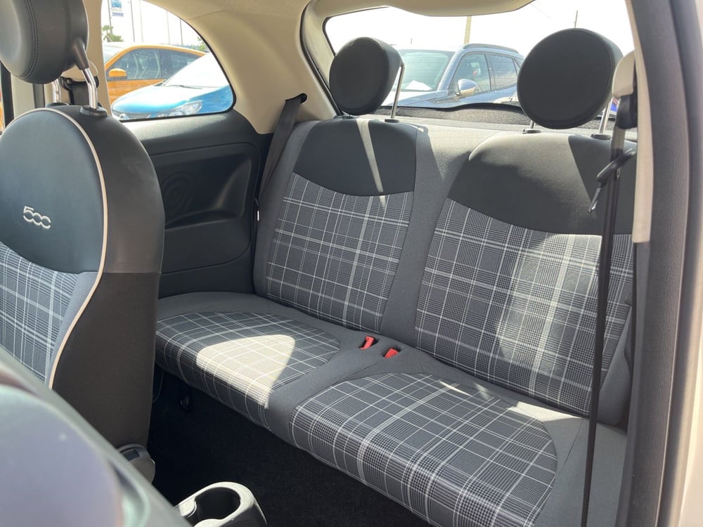 Fiat 500 usata a Ragusa (7)
