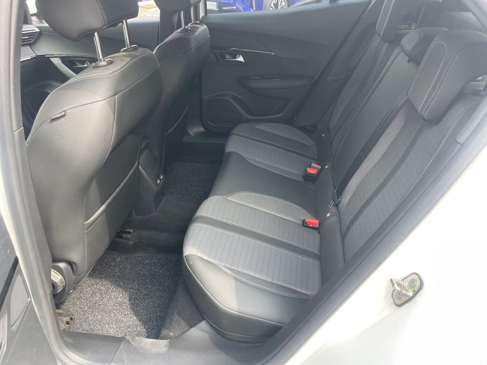 Peugeot 2008 usata a Catania (7)