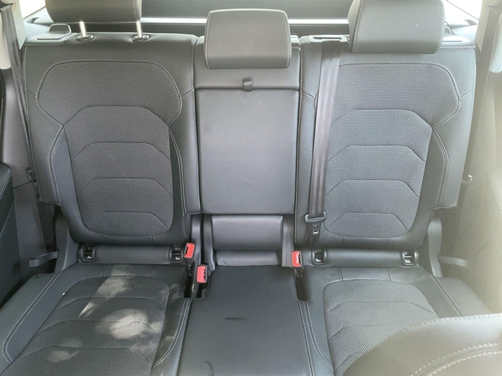 Skoda Kodiaq usata a Pistoia (14)