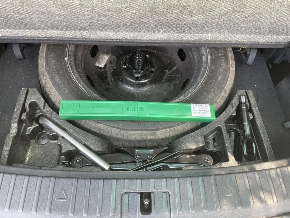 Skoda Kodiaq usata a Pistoia (16)