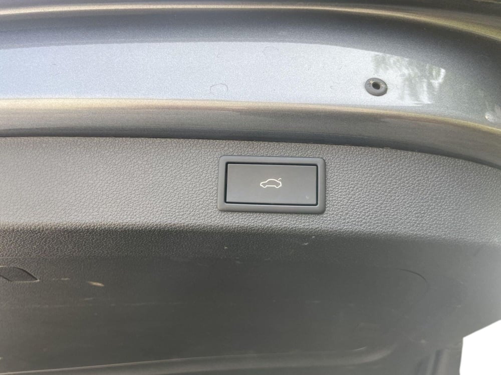 Skoda Kodiaq usata a Pistoia (17)