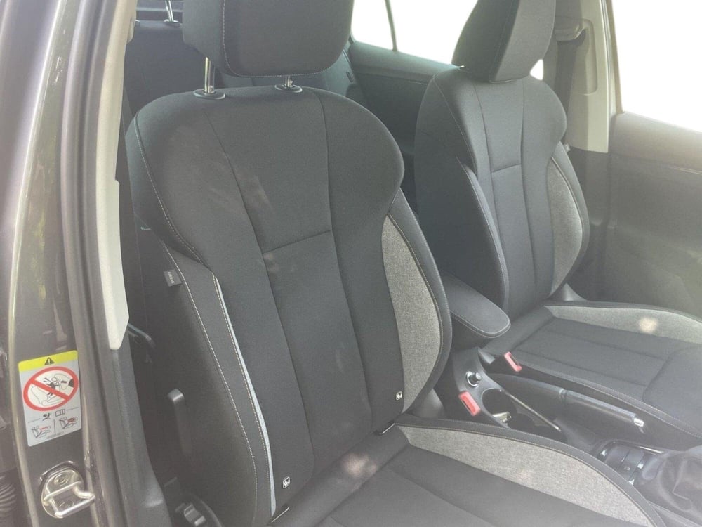 Skoda Kamiq usata a Pistoia (13)