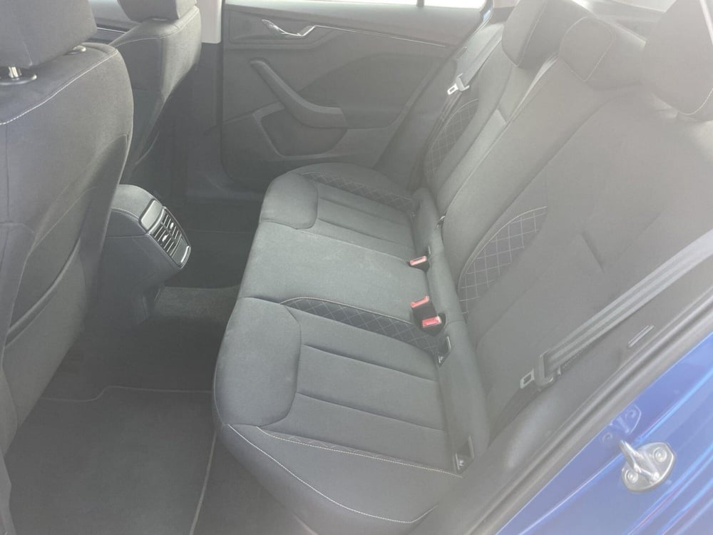 Skoda Kamiq usata a Pistoia (12)