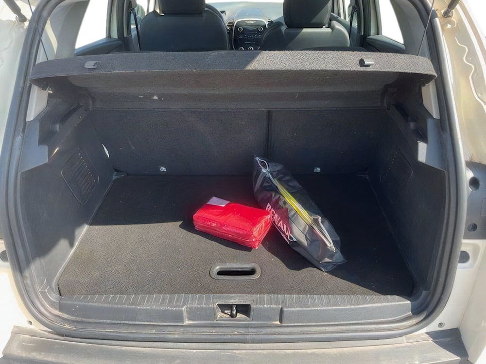 Renault Captur usata a Firenze (10)