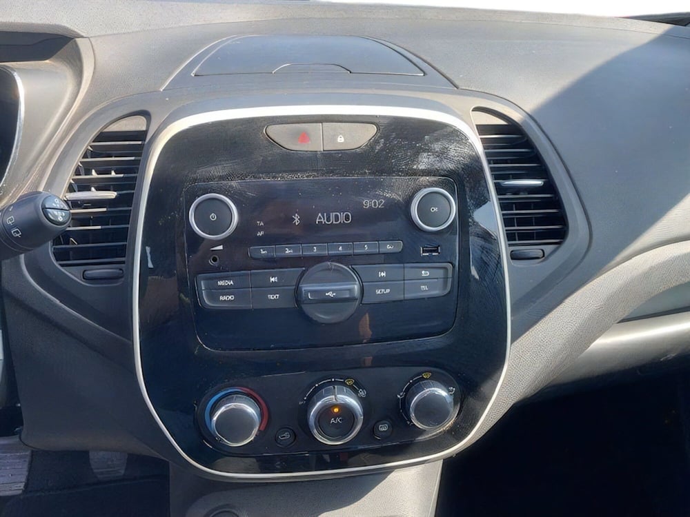 Renault Captur usata a Firenze (12)