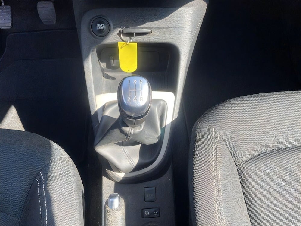 Renault Captur usata a Firenze (13)