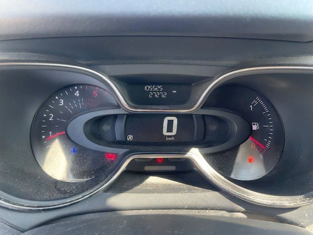 Renault Captur usata a Firenze (14)