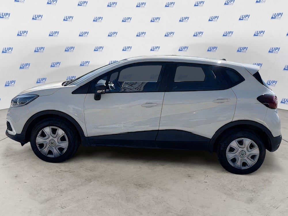 Renault Captur usata a Firenze (2)