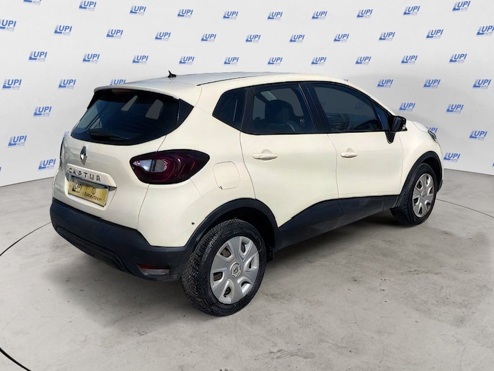 Renault Captur usata a Firenze (3)