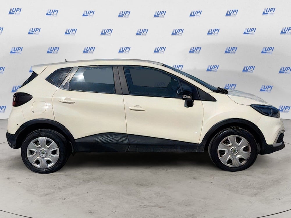 Renault Captur usata a Firenze (4)