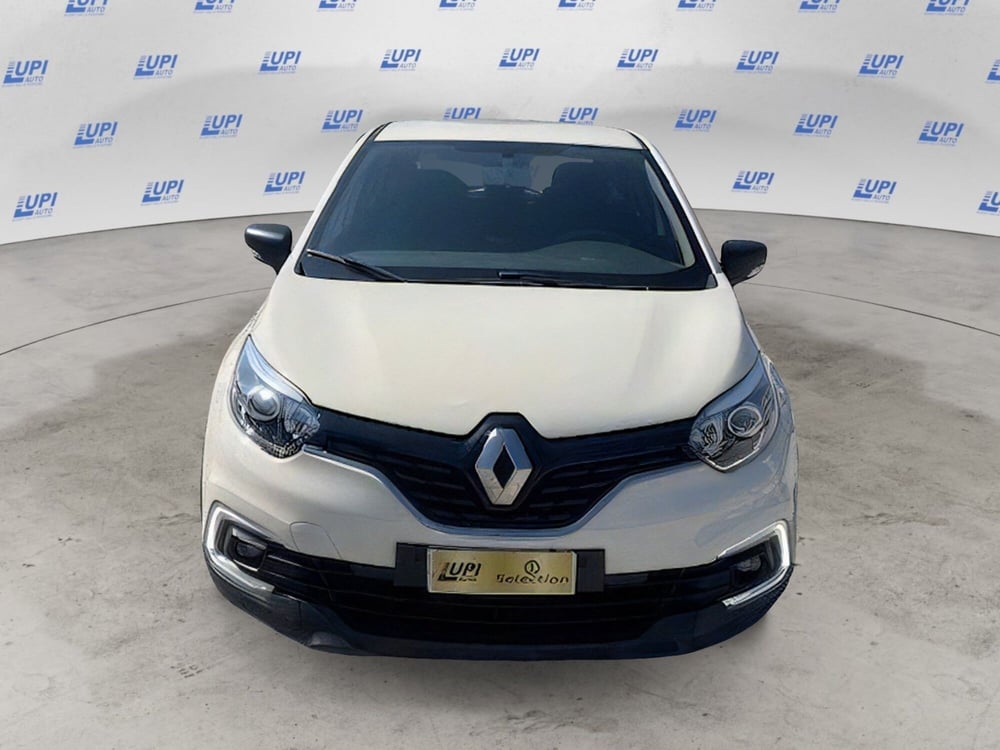 Renault Captur usata a Firenze (6)