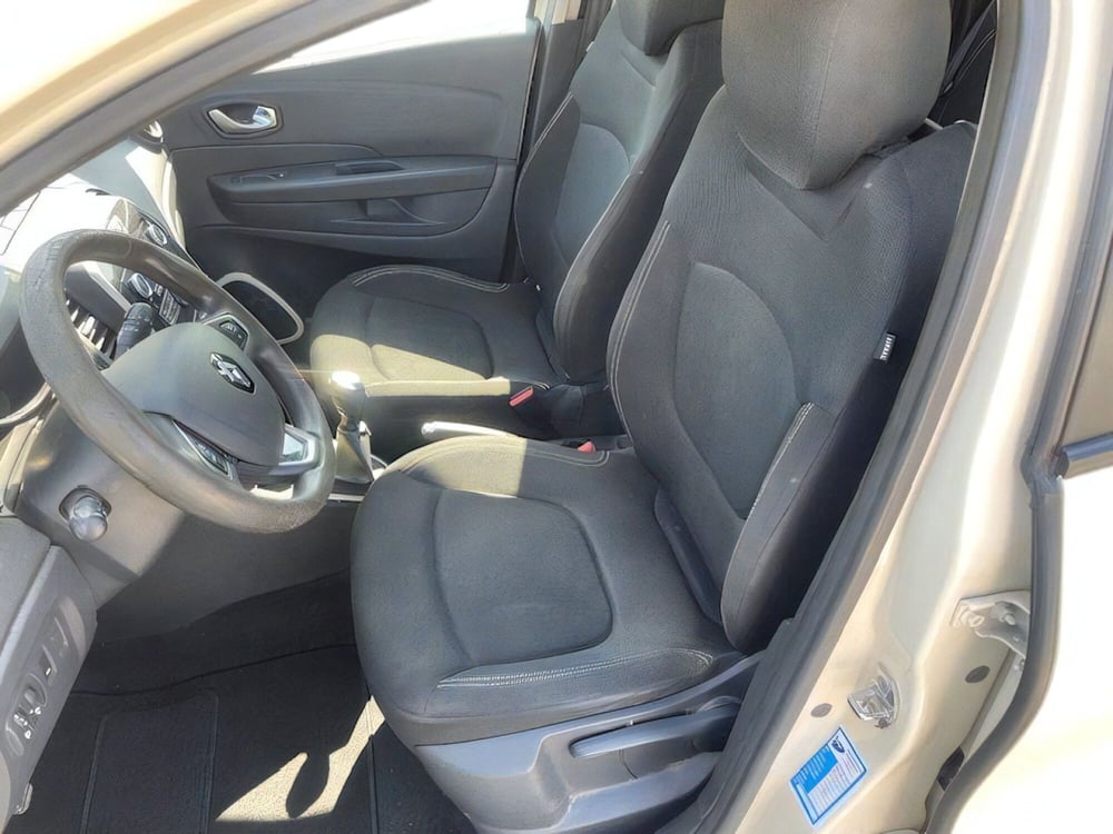 Renault Captur usata a Firenze (7)
