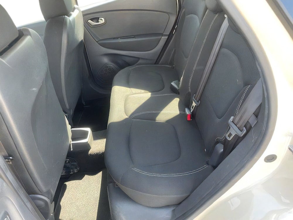 Renault Captur usata a Firenze (8)