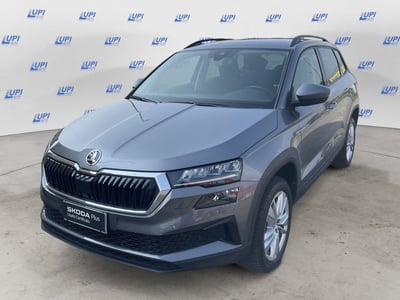 Skoda Karoq 1.5 tsi Selection dsg del 2024 usata a Pistoia