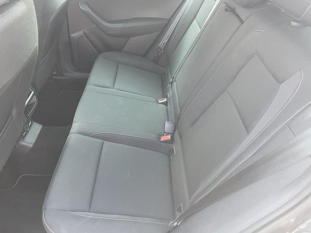 Skoda Karoq usata a Pistoia (11)