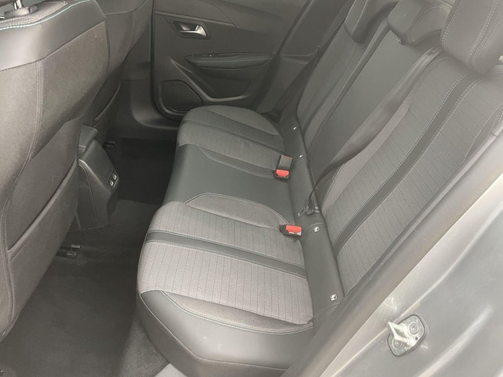 Peugeot 208 usata a Pistoia (11)
