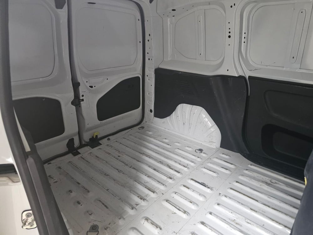 Toyota Proace City usata a Cremona (8)