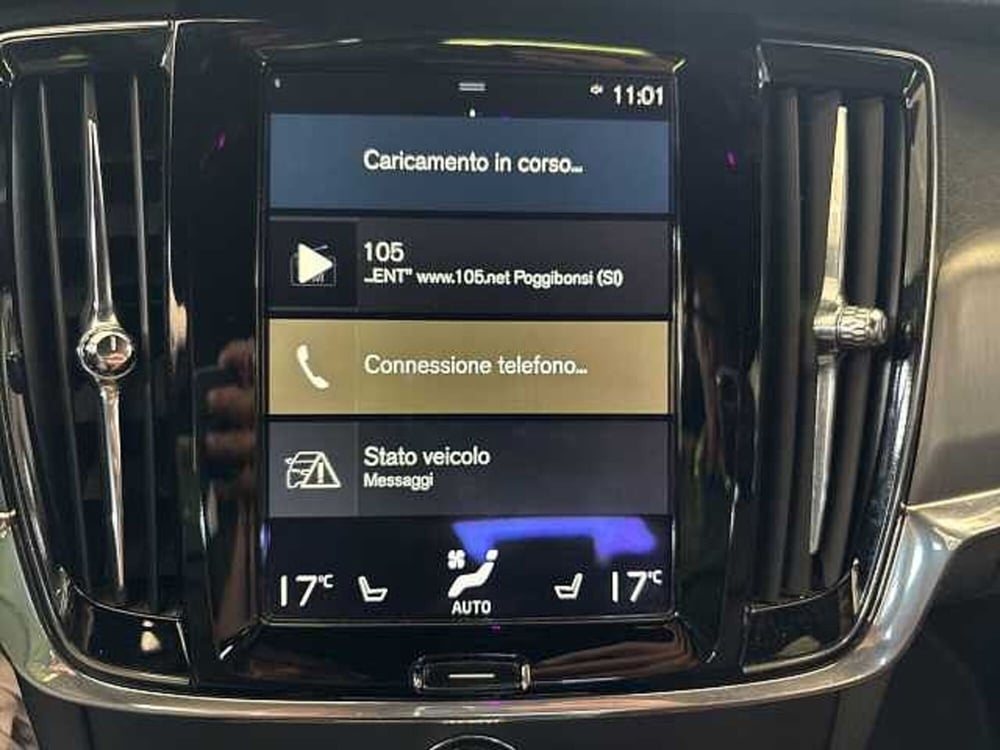 Volvo V90 usata a Siena (11)