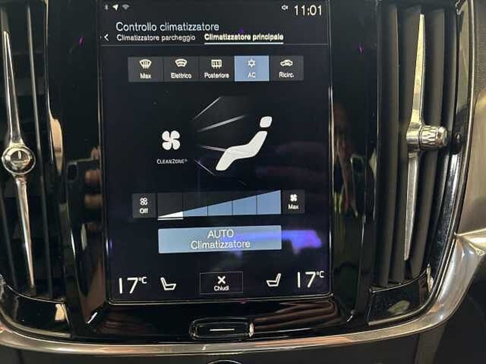 Volvo V90 usata a Siena (12)
