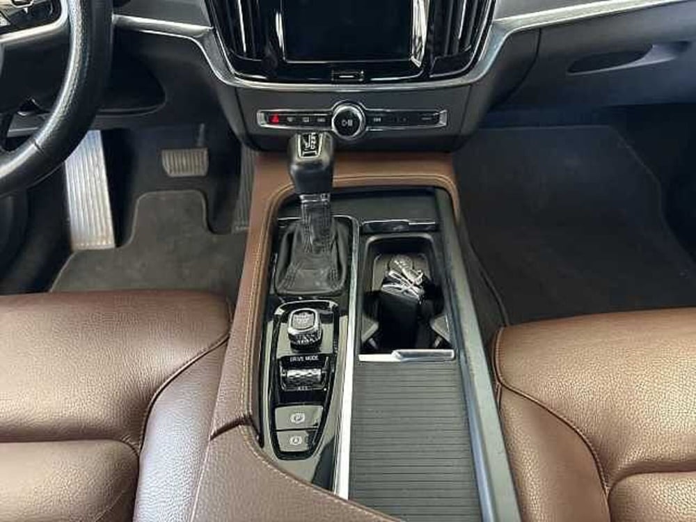Volvo V90 usata a Siena (14)