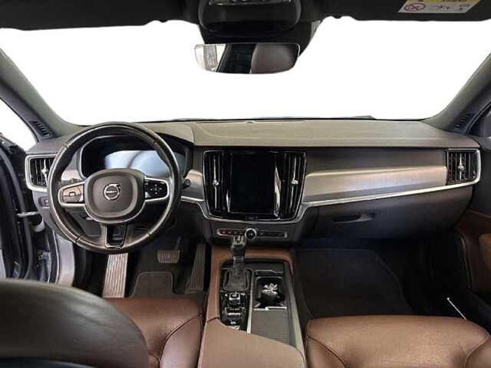 Volvo V90 usata a Siena (15)