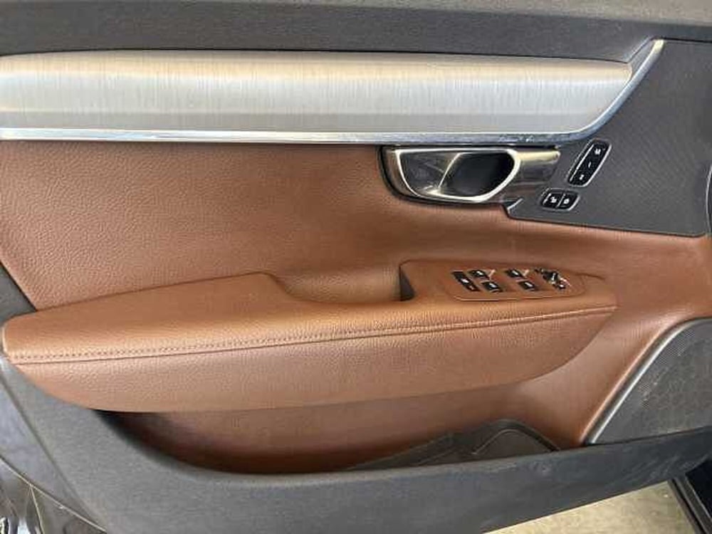 Volvo V90 usata a Siena (17)