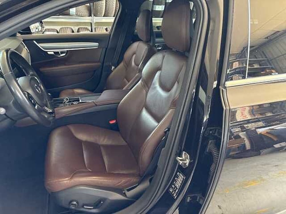 Volvo V90 usata a Siena (18)