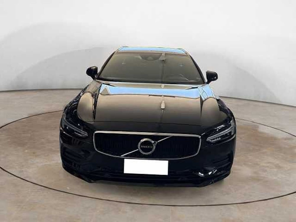 Volvo V90 usata a Siena (2)