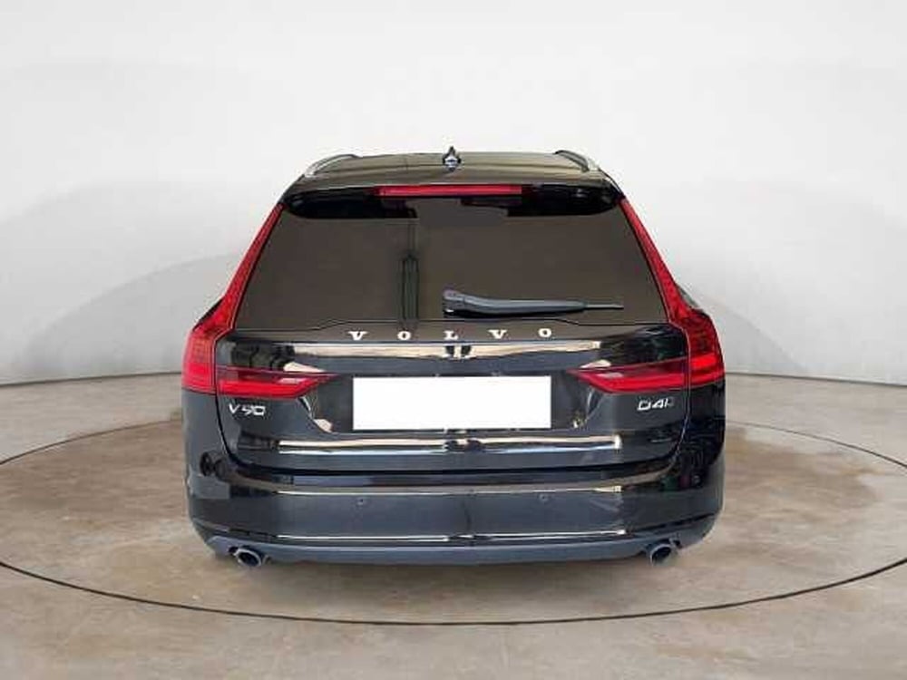 Volvo V90 usata a Siena (3)