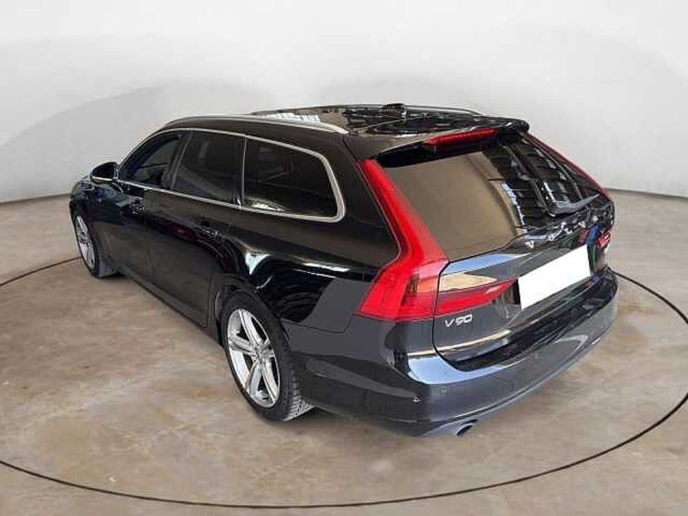 Volvo V90 usata a Siena (4)