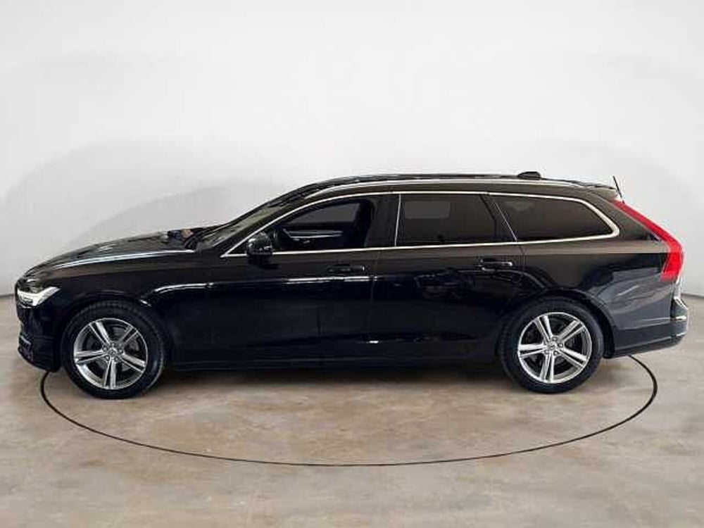 Volvo V90 usata a Siena (7)