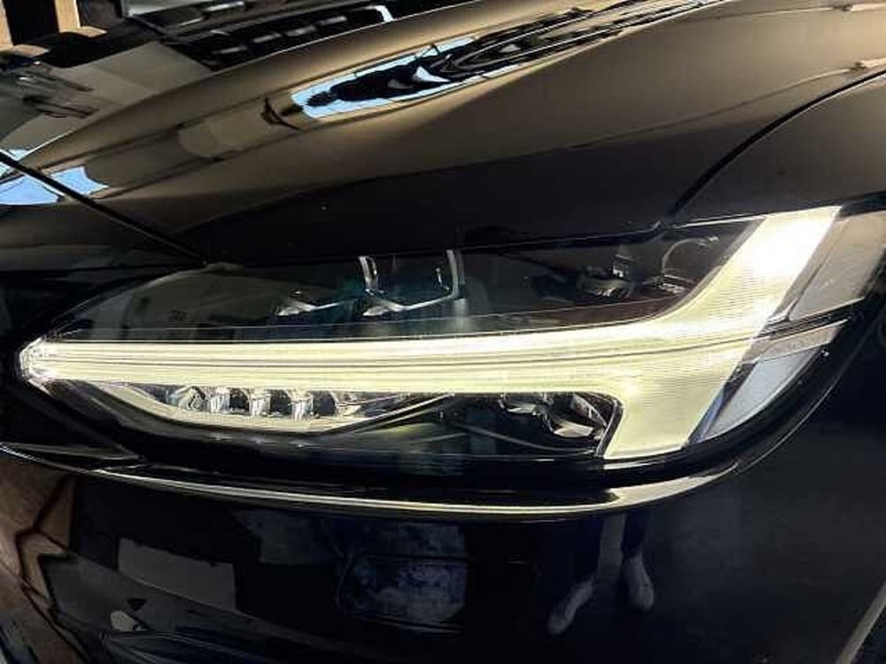 Volvo V90 usata a Siena (8)