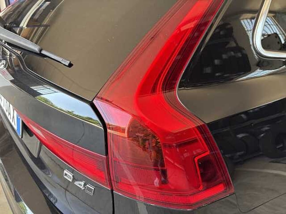 Volvo V90 usata a Siena (9)