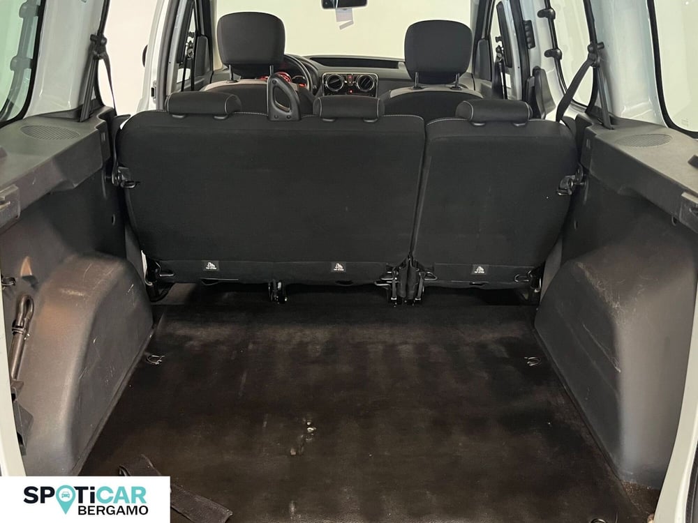 Dacia Dokker usata a Bergamo (13)