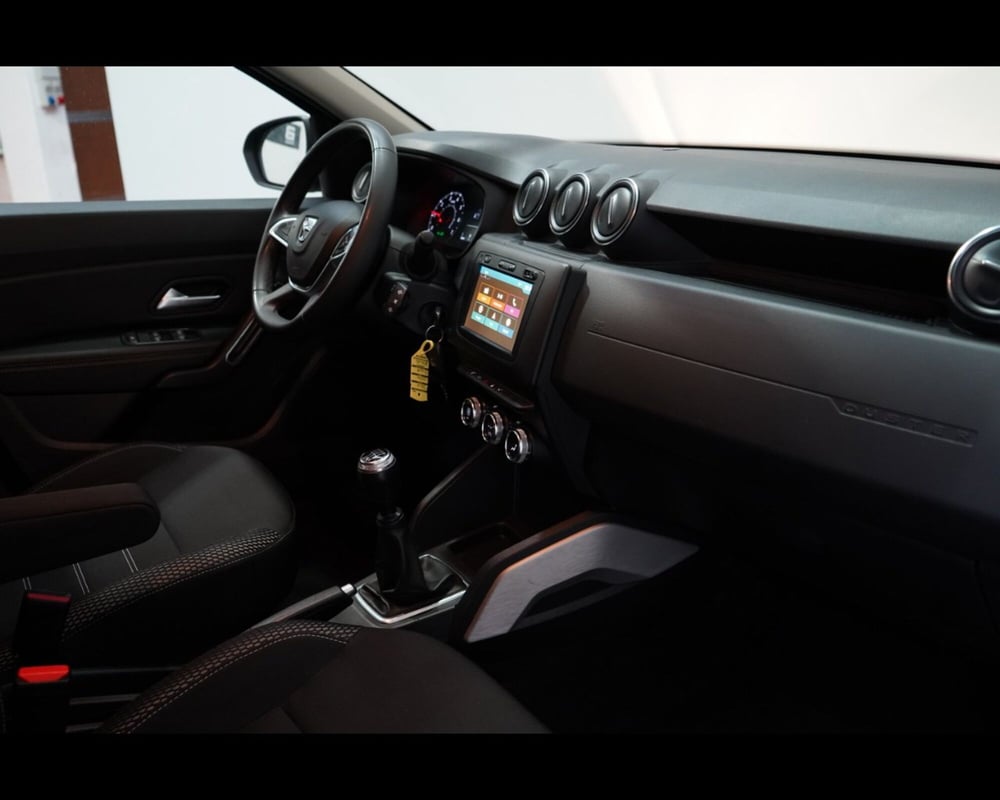 Dacia Duster usata a Venezia (13)