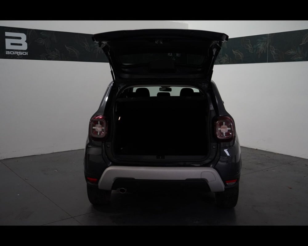 Dacia Duster usata a Venezia (16)