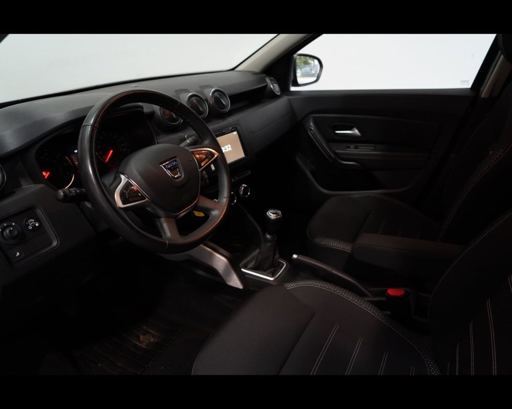 Dacia Duster usata a Venezia (19)