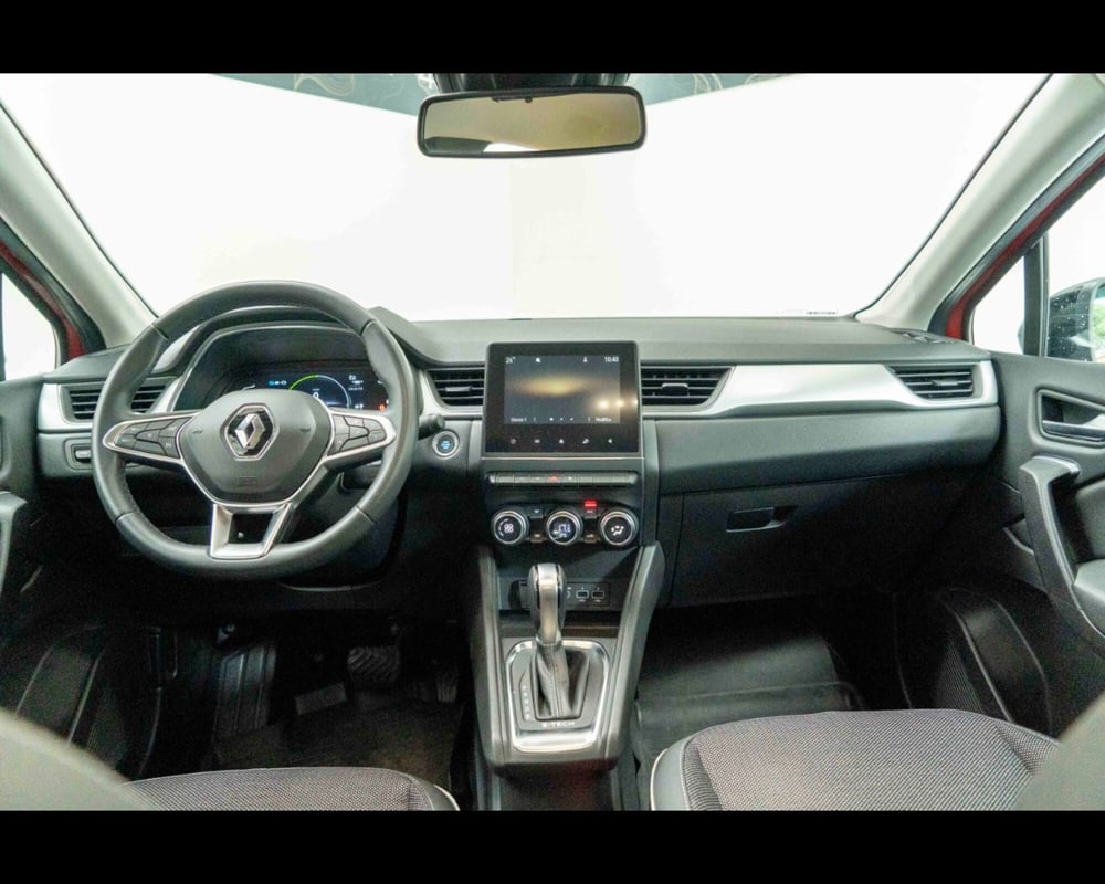 Renault Captur usata a Venezia (10)