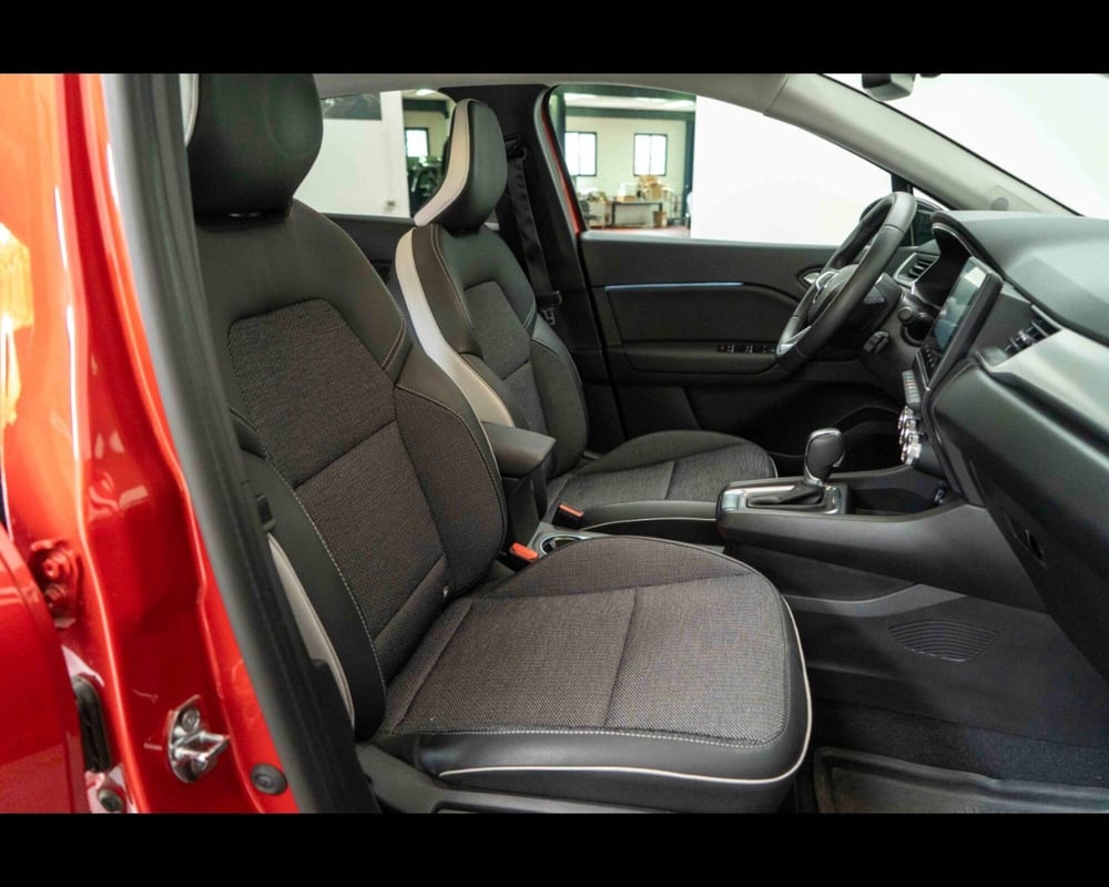 Renault Captur usata a Venezia (12)