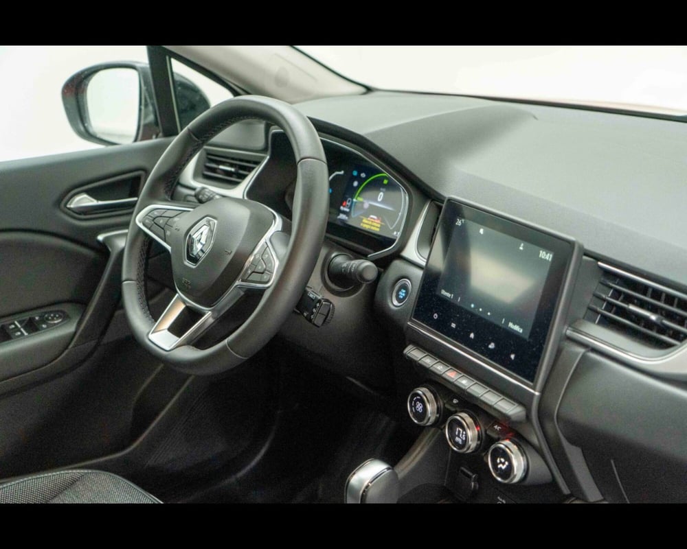 Renault Captur usata a Venezia (13)
